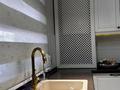 Отдельный дом · 4 комнаты · 180 м² · 5 сот., мкр Айгерим-1, Сухэ-Батора 27а за 120 млн ₸ в Алматы, Алатауский р-н — фото 6