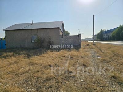 Жер телімі · 0.38 га, Аксукент, бағасы: 36 млн ₸