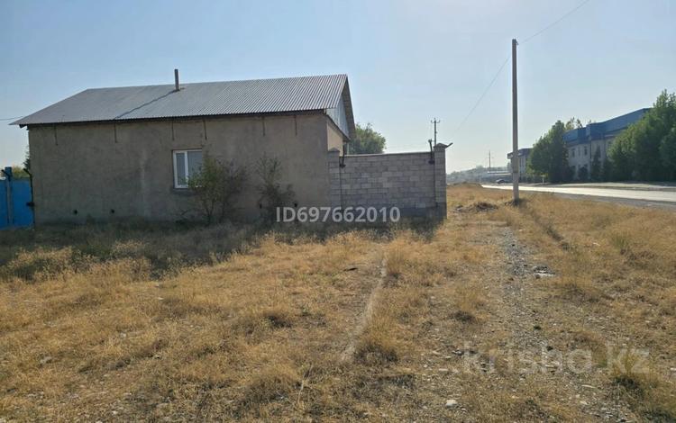 Жер телімі · 0.38 га, Аксукент, бағасы: 36 млн ₸ — фото 2