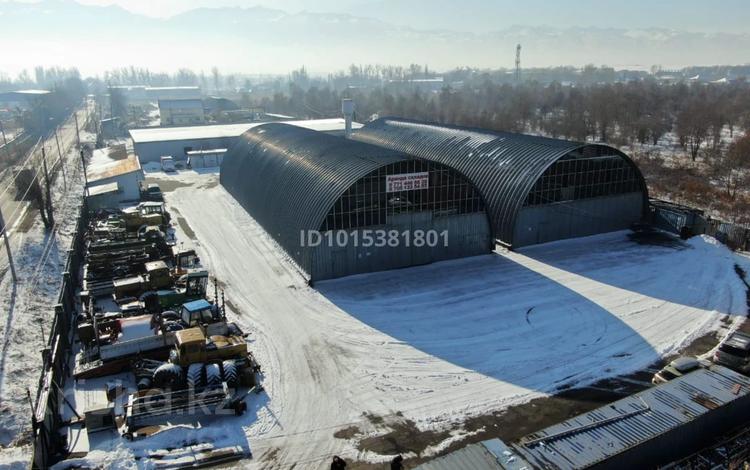 Склады · 1700 м² за ~ 2.3 млн ₸ в Кемертогане — фото 2