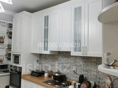 4-комнатная квартира · 103 м² · 3/3 этаж, Булкышева 130 за 25 млн 〒 в Сатпаев