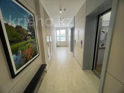 3-комнатная квартира · 91 м² · 9/14 этаж, Султан Бейбарс 29 — Бейбарыс Султан за 37 млн ₸ в Астане, Сарыарка р-н