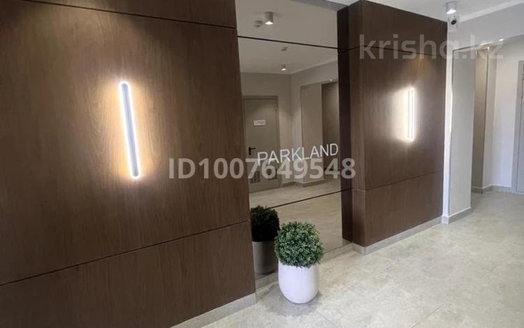 3-комнатная квартира · 91 м² · 9/14 этаж, Султан Бейбарс 29 — Бейбарыс Султан за 38.7 млн ₸ в Астане, Сарыарка р-н — фото 31