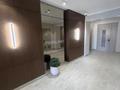 3-комнатная квартира · 91 м² · 9/14 этаж, Султан Бейбарс 29 — Бейбарыс Султан за 38.7 млн ₸ в Астане, Сарыарка р-н — фото 2