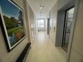 3-комнатная квартира · 91 м² · 9/14 этаж, Султан Бейбарс 29 — Бейбарыс Султан за 38.7 млн ₸ в Астане, Сарыарка р-н — фото 4