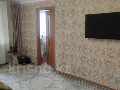 3-комнатная квартира · 57 м² · 4/4 этаж, Безголосова за 9.5 млн 〒 в Риддере