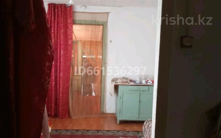 Отдельный дом • 2 комнаты • 30.2 м² • 5.5 сот., Алатау 9 за 7.7 млн 〒 в Талгаре — фото 20