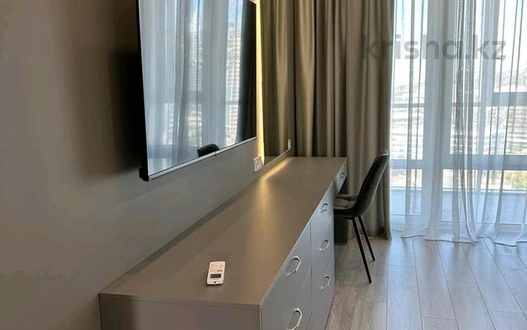 3-комнатная квартира · 90 м² · 10 этаж, Аль-Фараби 41 за 950 000 〒 в Алматы, Бостандыкский р-н — фото 2