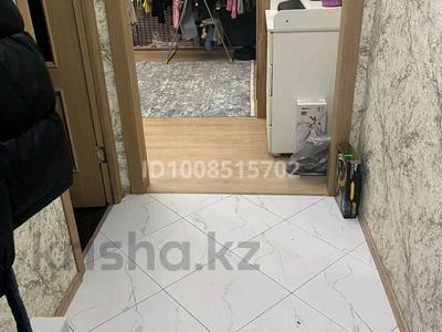 2-комнатная квартира · 46.2 м² · 4/9 этаж, мкр Айнабулак-2 85 А за 230 000 ₸ в Алматы, Жетысуский р-н