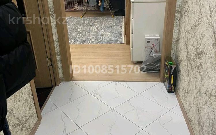 2-комнатная квартира · 46.2 м² · 4/9 этаж, мкр Айнабулак-2 85 А за 230 000 ₸ в Алматы, Жетысуский р-н — фото 2