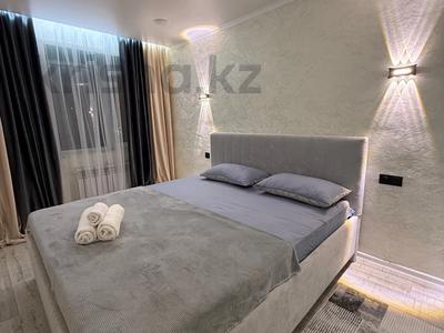 1-комнатная квартира · 48 м² · 2/5 этаж, Уранхаева 20 — ЛЮКС,Кондиционер, В самом Центре города за 1 500 〒 в Семее