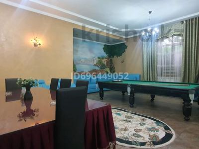 Жеке үй • 4 бөлмелер • 400 м² • тәулік бойы, 11-й микрорайон, Бекет батыра 120 — Бекет батыра и аймаутова, бағасы: 100 000 〒 в Шымкенте, Енбекшинский р-н