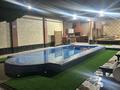 Дача · 3 комнаты · 250 м², Кутмекен — Ворошиловка,еламан за 100 000 ₸ в Шымкенте — фото 8