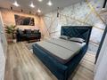 1-бөлмелі пәтер · 54 м² · 2/5 қабат, 4 мкр авангард, бағасы: 12 000 ₸ в Атырау, мкр Авангард-4 — фото 2
