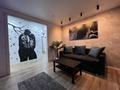 1-бөлмелі пәтер · 54 м² · 2/5 қабат, 4 мкр авангард, бағасы: 12 000 ₸ в Атырау, мкр Авангард-4 — фото 4