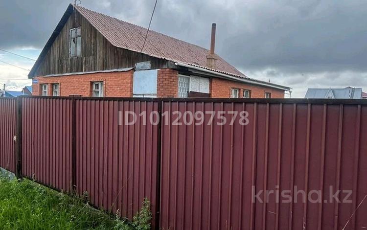 Отдельный дом · 4 комнаты · 110 м² · 10 сот., Шунгурша 2 2 за 22 млн ₸ в Кокшетау — фото 2