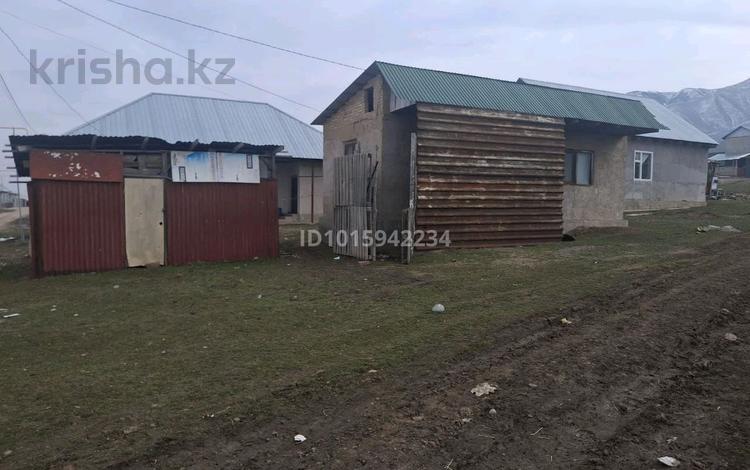Жеке үй · 2 бөлме · 40 м² · 8 жүзд., Болашақ 49, бағасы: 7 млн ₸ в Алматы — фото 2