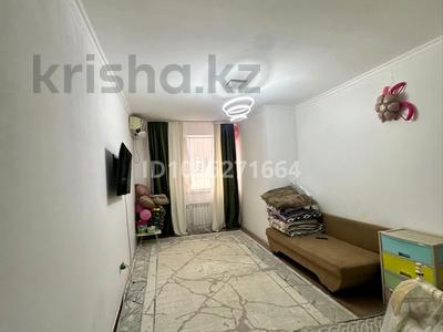 1-комнатная квартира · 42 м² · 8/9 этаж, Шымкент тас жолы 8/6 — народный банк за 13.7 млн 〒 в Туркестане