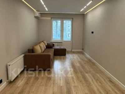 1-бөлмелі пәтер · 30 м² · 2/12 қабат, Райымбека, бағасы: 31.5 млн ₸ в Алматы, Алмалинский р-н