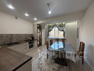3-комнатная квартира · 134 м² · 2/9 этаж, Алтын орда за 45.5 млн ₸ в Актобе