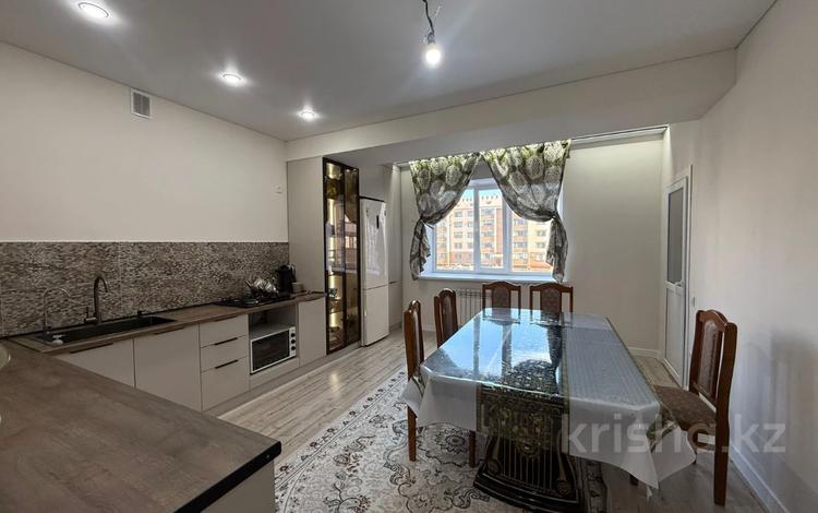 3-комнатная квартира · 134 м² · 2/9 этаж, Алтын орда за 45.5 млн ₸ в Актобе — фото 2