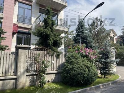 Продажа квартир в Алматы: 4-комнатная квартира · 210 м² · 3/3 этаж, Тимофея Седельникова 18, 30 — Esentai mall за 275 млн 〒 4-комнатная квартира · 210 м² · 3/3 этаж, Тимофея Седельникова 18, 30 — Esentai mall за 275 млн 〒 в Алматы, Медеуский р-н