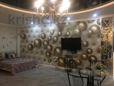 1-бөлмелі пәтер · 50 м² · 9/10 қабат, 18 микрорайон 78а, бағасы: 13 000 ₸ в Шымкенте