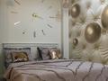 1-комнатная квартира · 50 м² · 9/10 этаж, 18 микрорайон 78а за 13 000 ₸ в Шымкенте — фото 3