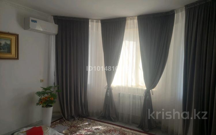 Жеке үй · 6 бөлме · 120 м² · 7 жүзд., Сасбұқаев 32 — Сасбұқаев Байтұров, бағасы: 20 млн ₸ в Казыгурте — фото 2