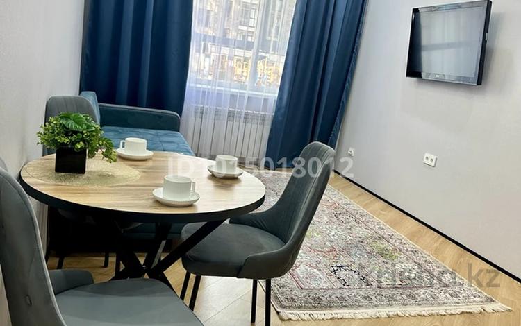 2-комнатная квартира · 42 м², мкр Юго-Восток, 137-й учетный квартал 787 за 2 000 ₸ в Караганде, Казыбек би р-н — фото 2