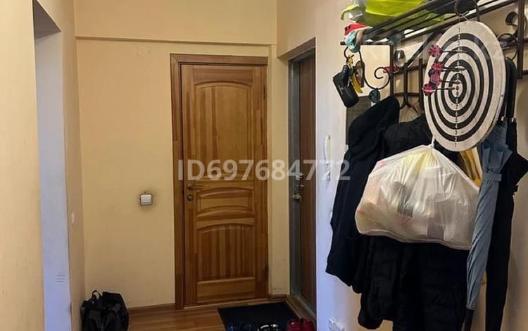 2-бөлмелі пәтер, 80 м², 14/18 қабат ай сайын, Брусиловского 167, бағасы: 350 000 〒 в Алматы, Алмалинский р-н — фото 2