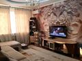 3-комнатная квартира · 72 м² · 8/9 этаж, мкр Жетысу-1 — Момышулы-улугбека за 58.5 млн ₸ в Алматы, Ауэзовский р-н