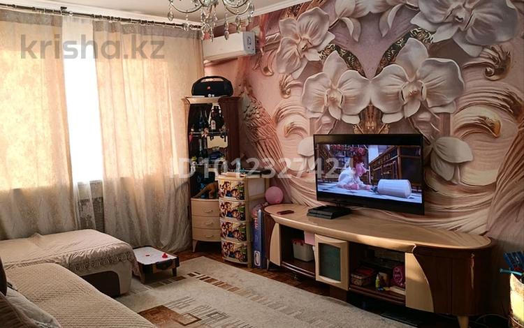3-комнатная квартира · 72 м² · 8/9 этаж, мкр Жетысу-1 — Момышулы-улугбека за 58.5 млн ₸ в Алматы, Ауэзовский р-н — фото 2