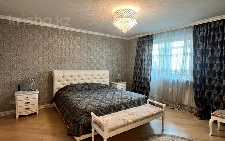 3-комнатная квартира · 158.6 м² · 4/9 этаж, Сарыарка 17 за 600 000 ₸ в Астане, Есильский р-н — фото 2