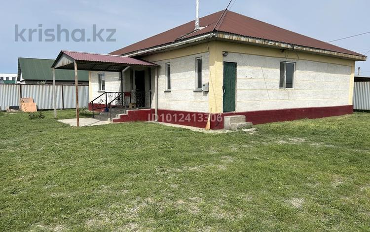 Отдельный дом · 5 комнат · 160 м² · 8 сот., ул. Балгабека Кыдырбекулы 8 за 27 млн ₸ в Алматинской обл., Талгарский р-н — фото 2