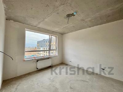 1-комнатная квартира · 40 м² · 5/6 этаж, Бауыржана Момышулы 11/14а за 29 млн 〒 в Алматы, Алатауский р-н