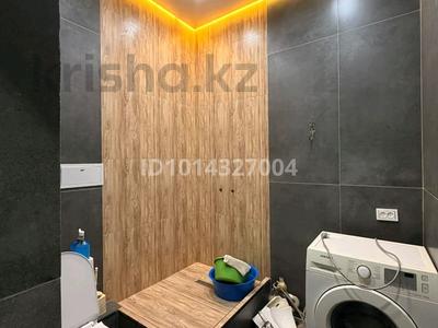 1-бөлмелі пәтер · 55 м² · 7/7 қабат, 5 19б — АСЕМ ТАун, бағасы: 19 млн ₸ в Жанаозен