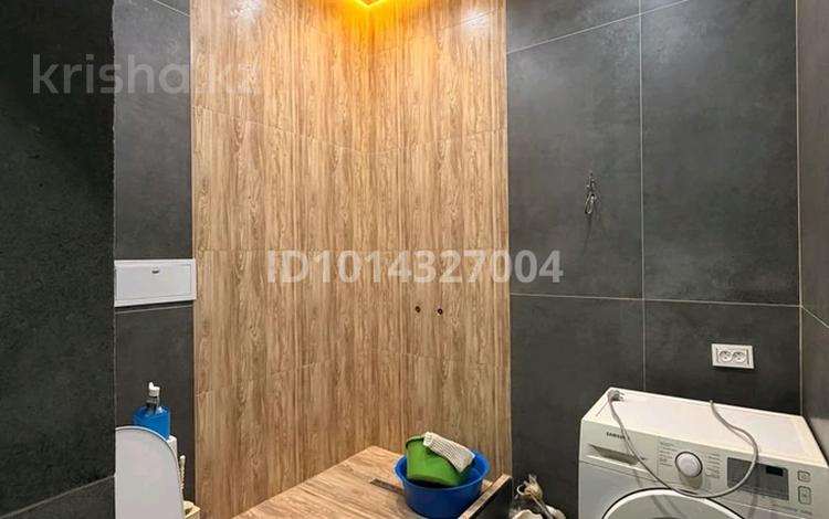 1-бөлмелі пәтер · 55 м² · 7/7 қабат, 5 19б — АСЕМ ТАун, бағасы: 19 млн ₸ в Жанаозен — фото 2