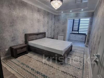 2-бөлмелі пәтер · 74 м² · 2/12 қабат, мкр Нурсат, Назарбекова 29/2к3 — Шаяхметов, бағасы: 280 000 ₸ в Шымкенте, Каратауский р-н