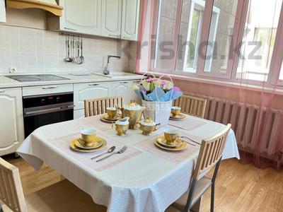 2-комнатная квартира · 59.1 м² · 3/15 этаж, Б. Момышулы 14 — Момышулы Сатпаева за 17 000 〒 в Астане, Алматы р-н