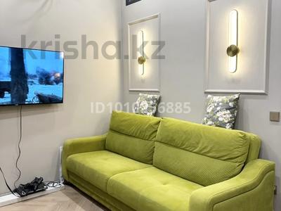 3-комнатная квартира · 45 м² · 5/13 этаж, мкр Тастак-1, Райымбека 348/1к14 за 46 млн ₸ в Алматы, Ауэзовский р-н