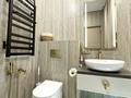 3-комнатная квартира · 45 м² · 5/13 этаж, мкр Тастак-1, Райымбека 348/1к14 за 46 млн ₸ в Алматы, Ауэзовский р-н — фото 13