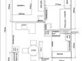 3-комнатная квартира · 45 м² · 5/13 этаж, мкр Тастак-1, Райымбека 348/1к14 за 46 млн ₸ в Алматы, Ауэзовский р-н — фото 19