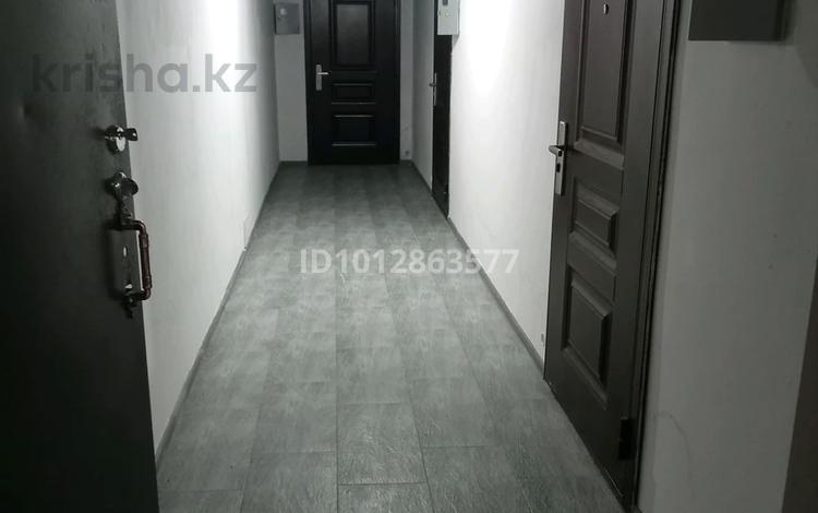 1-комнатная квартира · 22 м² · 1/2 этаж, мкр Кайрат, Сарыбулак 8 — 6 линия за Базаром Жетису за 80 000 ₸ в Алматы, Турксибский р-н — фото 2