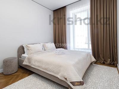 2-комнатная квартира · 44 м² · 9/12 этаж, Е-15 16 за 22 000 ₸ в Астане, Нура р-н