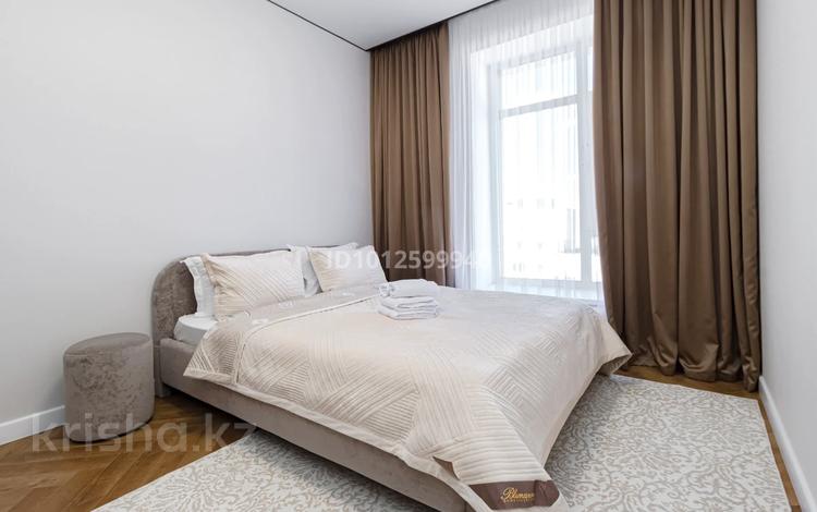 2-комнатная квартира · 44 м² · 9/12 этаж, Е-15 16 за 22 000 ₸ в Астане, Нура р-н — фото 2