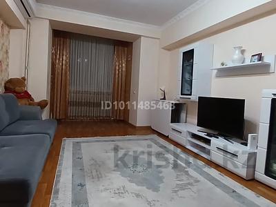 2-комнатная квартира · 58 м² · 5/5 этаж, мкр Таугуль-3, улица Мустай Карим 12,1 за 36.5 млн ₸ в Алматы, Ауэзовский р-н