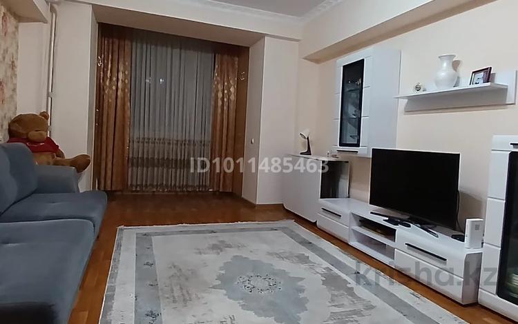 2-комнатная квартира · 58 м² · 5/5 этаж, мкр Таугуль-3, улица Мустай Карим 12,1 за 36.5 млн 〒 в Алматы, Ауэзовский р-н — фото 101
