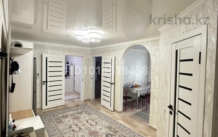 3-комнатная квартира · 97 м², Чайковский 8 за 17 млн ₸ в  — фото 2