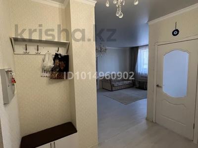 2-комнатная квартира · 75 м² · 3/7 этаж, мкр Юго-Восток, Просп. Республики 42 за 38 млн ₸ в Караганде, Казыбек би р-н